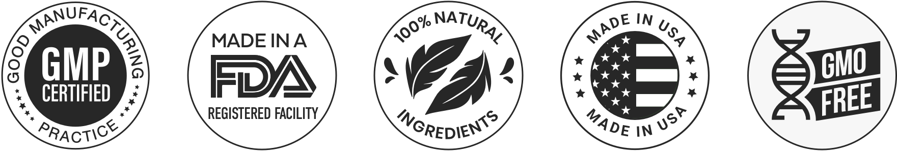 NerveFreedom Certification
